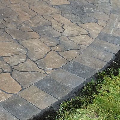 Backyard Patios