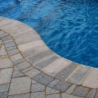 Pool Decks