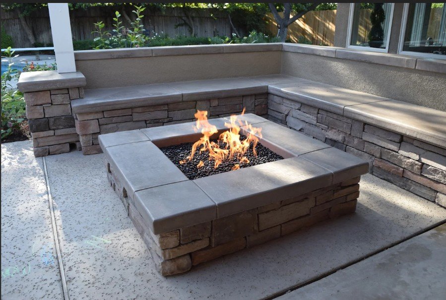 Add Built-In Seating 2