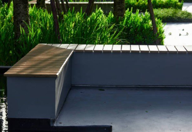 Add Built-In Seating