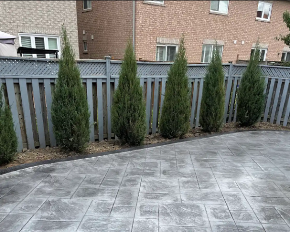 Add Life with Greenery 2