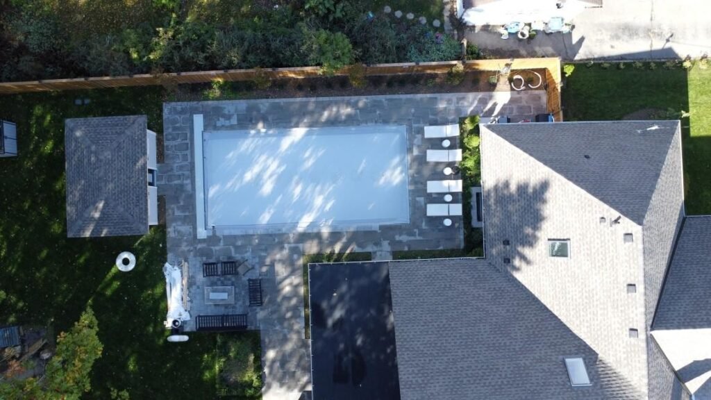 Complete Front & Backyard Transformation with Hard & Soft Landscaping