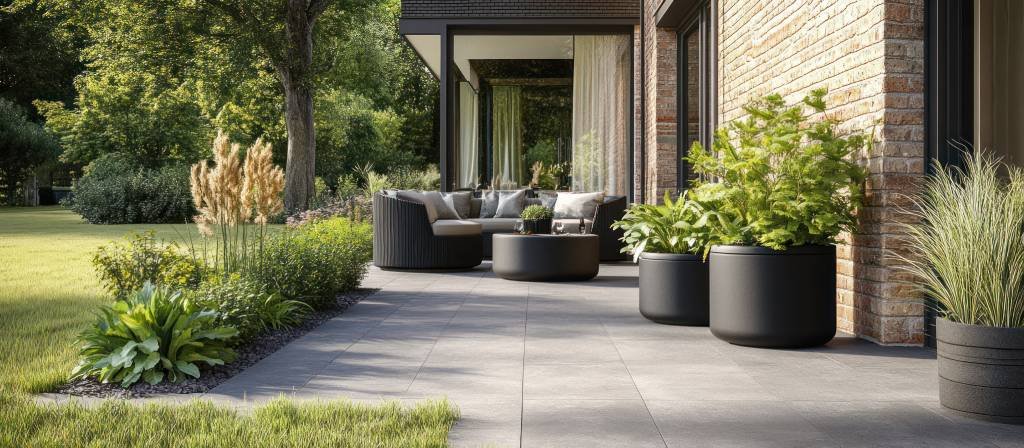 Landscaping-Service